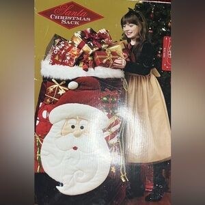 Le sac du huge Christmas 🎅 bag